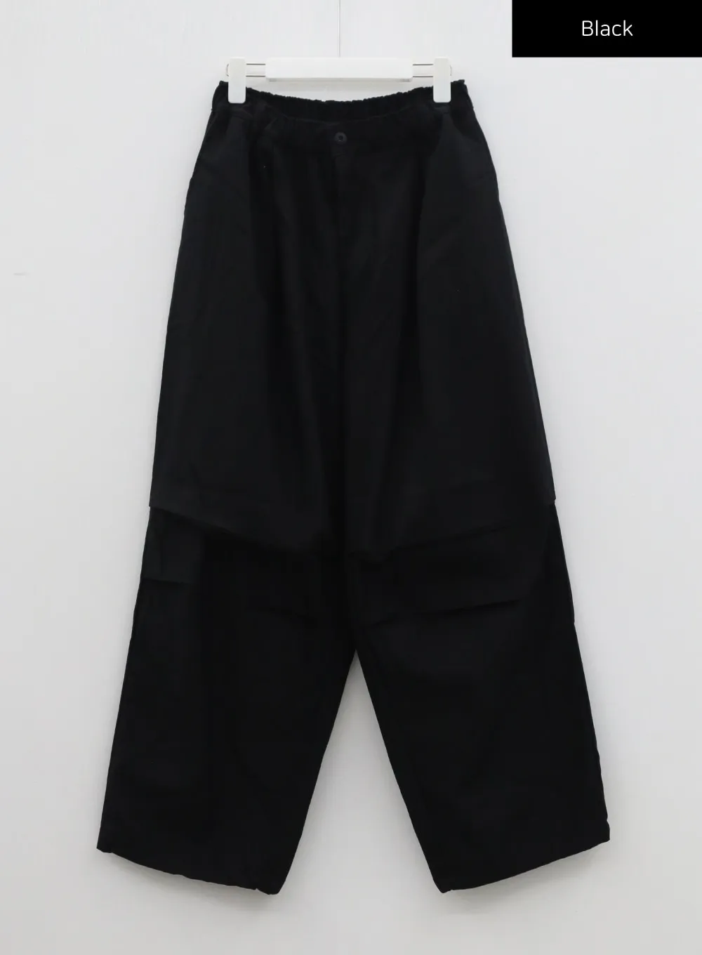 Drawstring Baggy Pants Unisex CF324