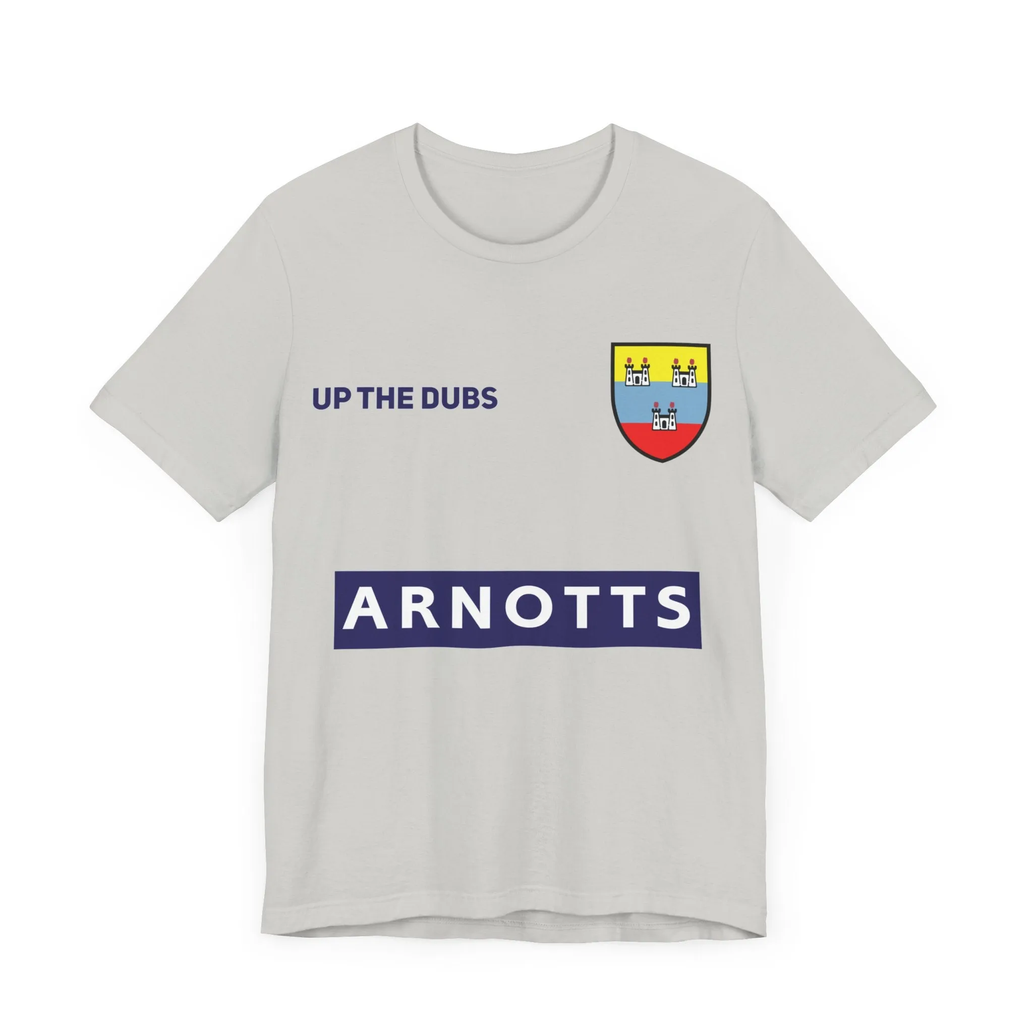 Dublin 'Arnotts' T-shirt