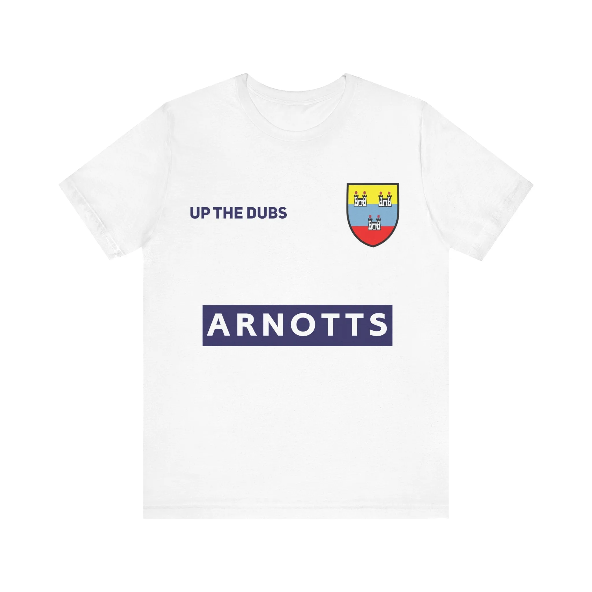 Dublin 'Arnotts' T-shirt