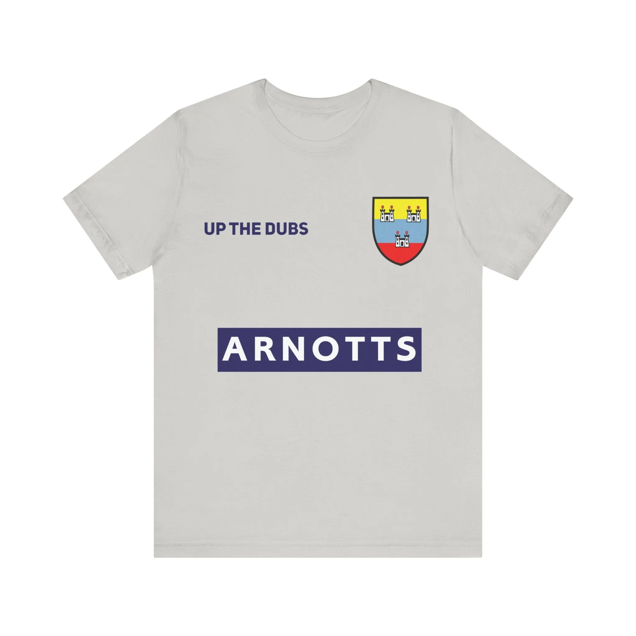 Dublin 'Arnotts' T-shirt