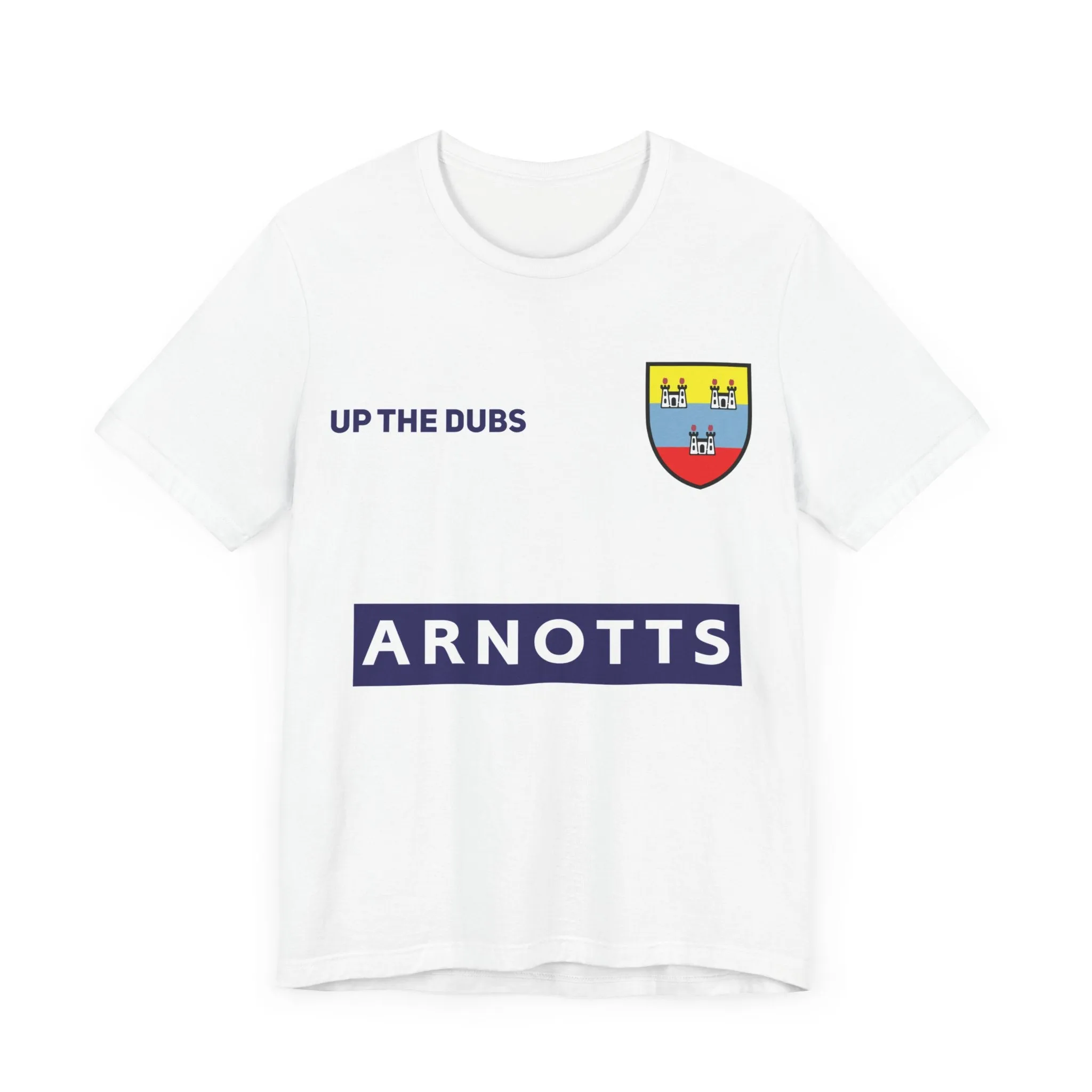 Dublin 'Arnotts' T-shirt