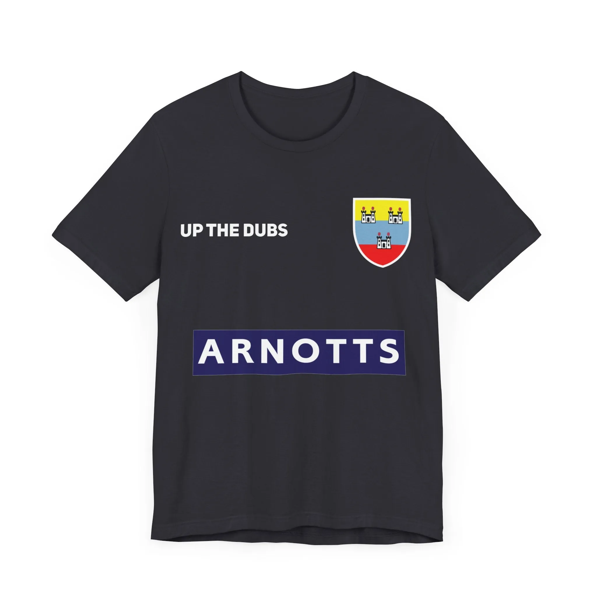 Dublin 'Arnotts' T-shirt