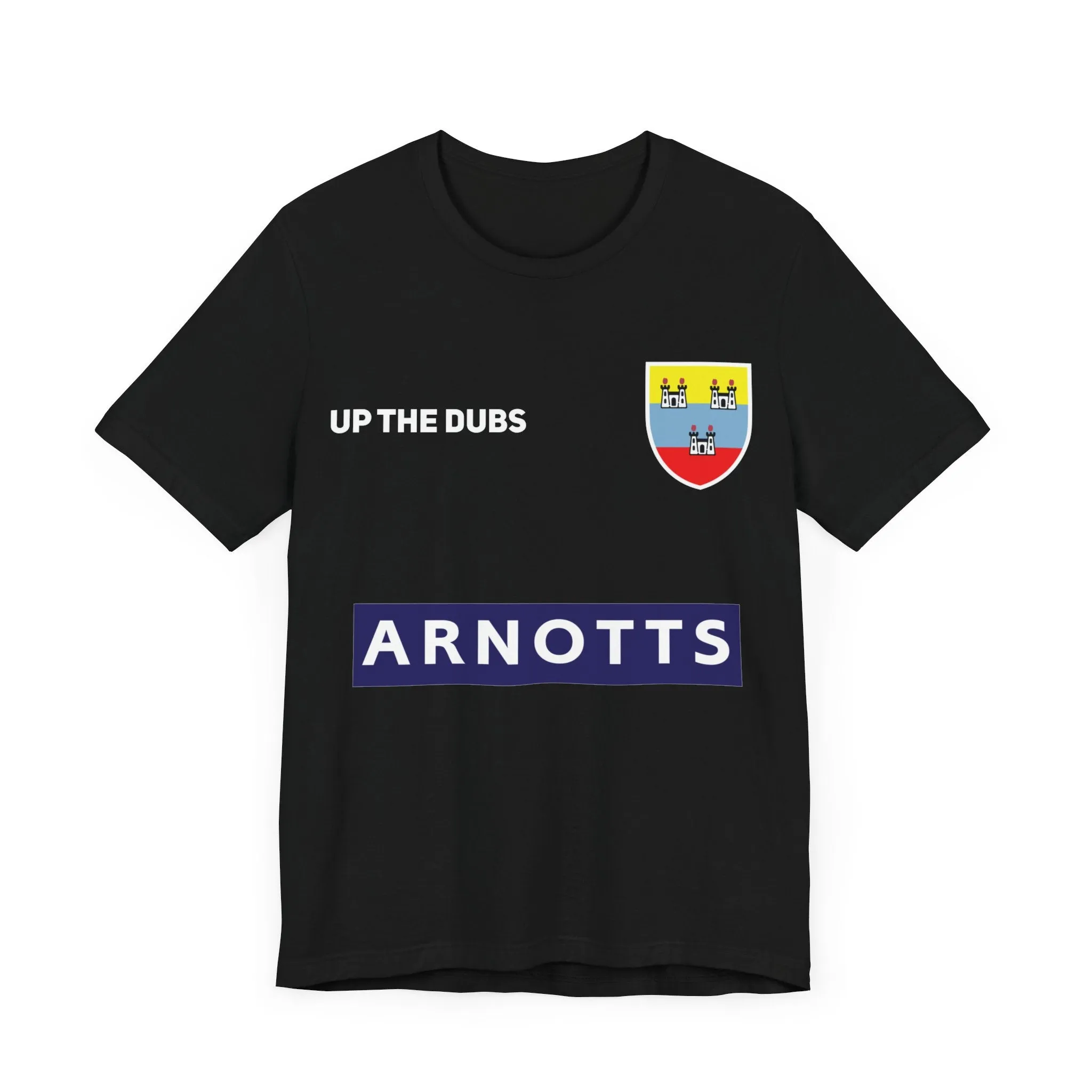 Dublin 'Arnotts' T-shirt