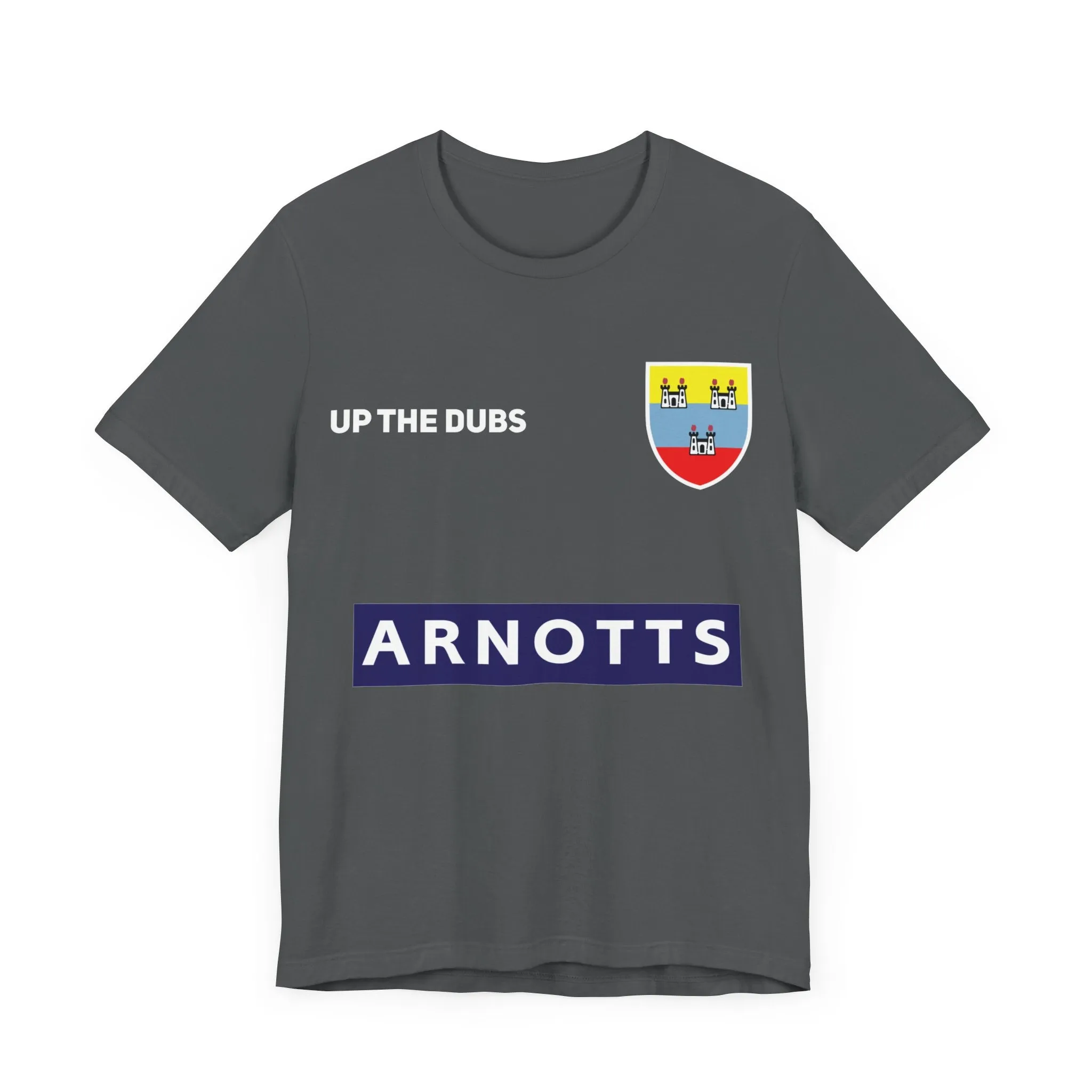 Dublin 'Arnotts' T-shirt