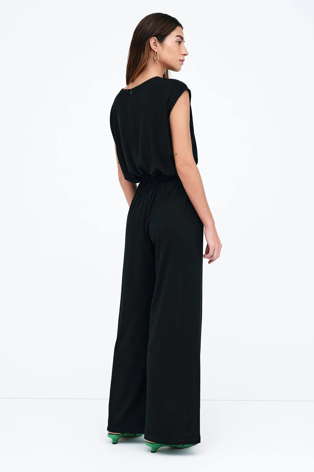 Dumont Jumpsuit