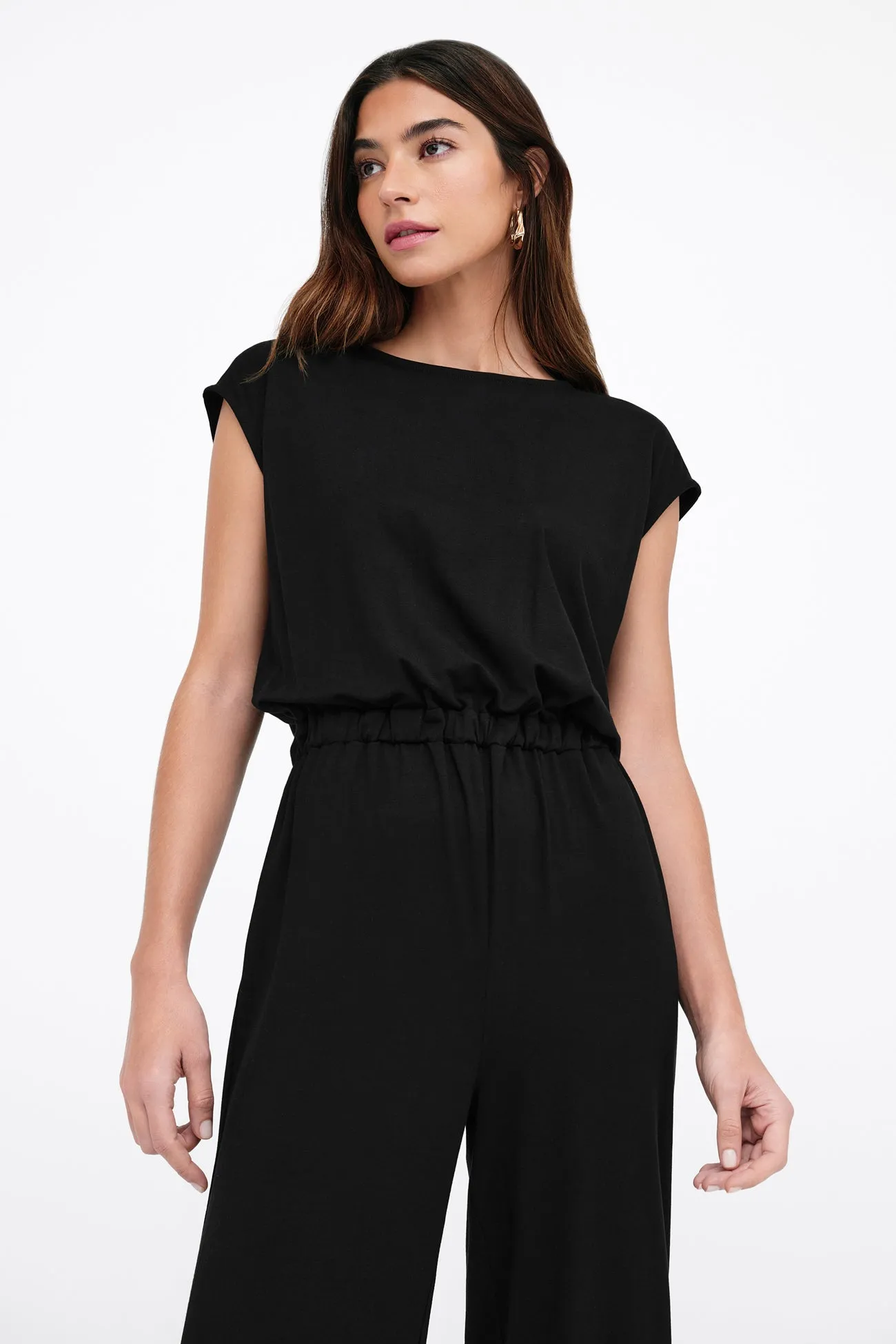 Dumont Jumpsuit