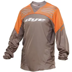 Dye UL Ultralite Jersey Dust/Orange 3XL