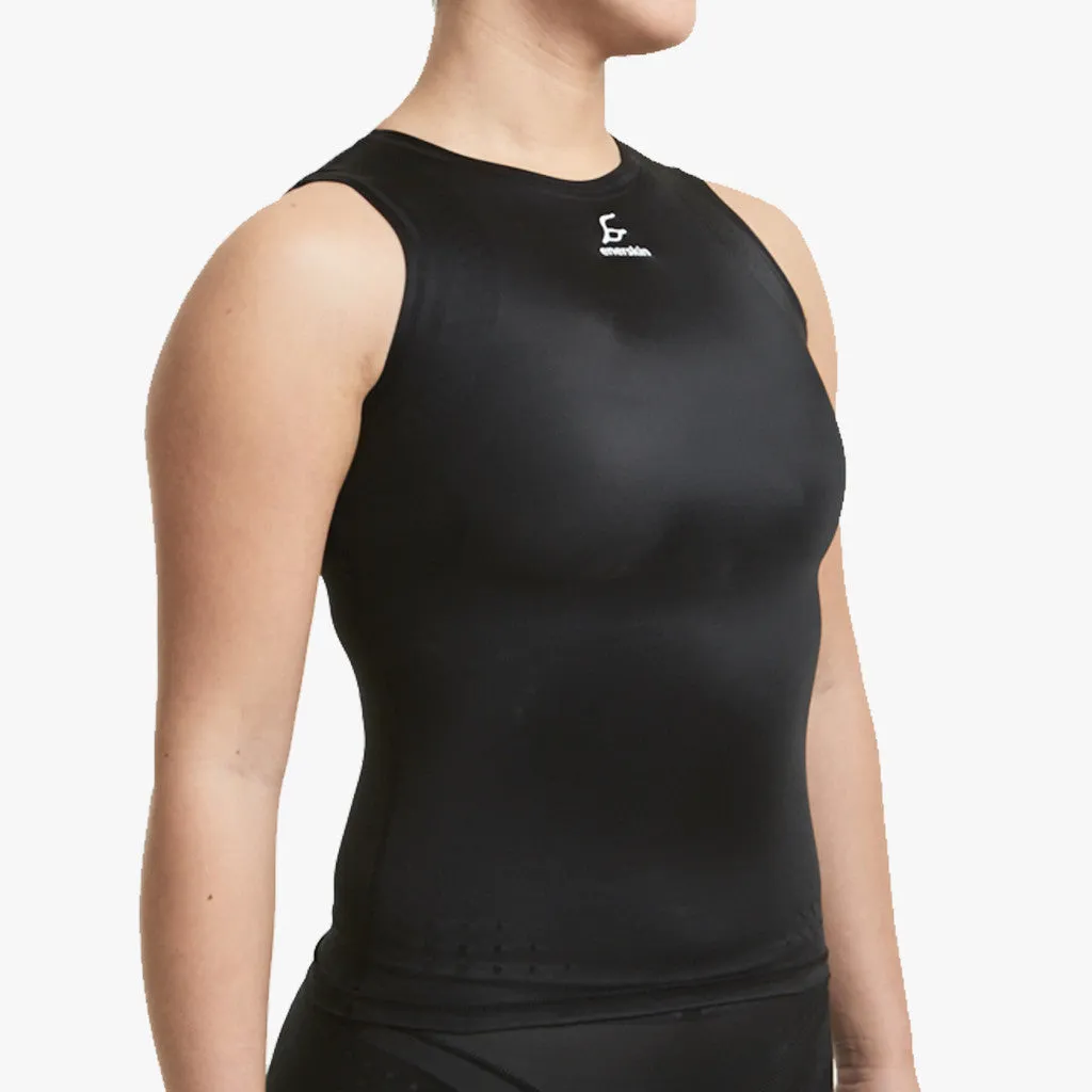 E50 Women's Compression Tank Top / Sleeveless