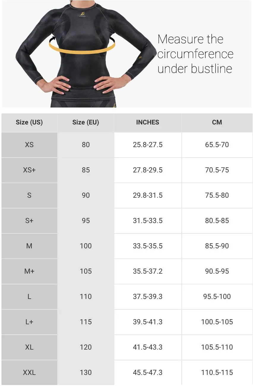 E50 Women's Compression Tank Top / Sleeveless