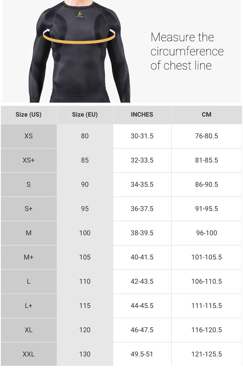 E70 Men's Compression Tank Top / Sleeveless