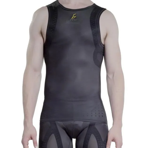 E70 Men's Compression Tank Top / Sleeveless