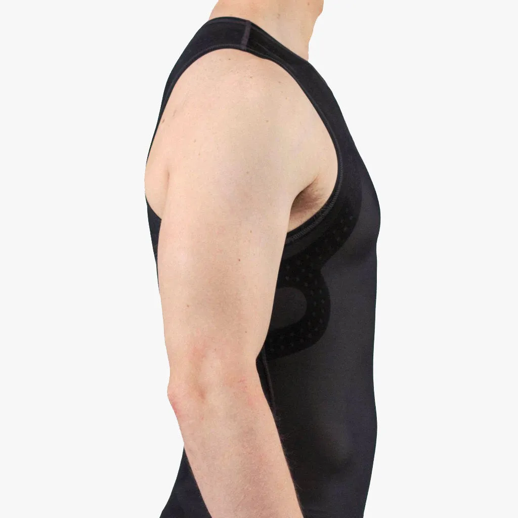 E70 Men's Compression Tank Top / Sleeveless