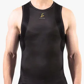 E70 Men's Compression Tank Top / Sleeveless