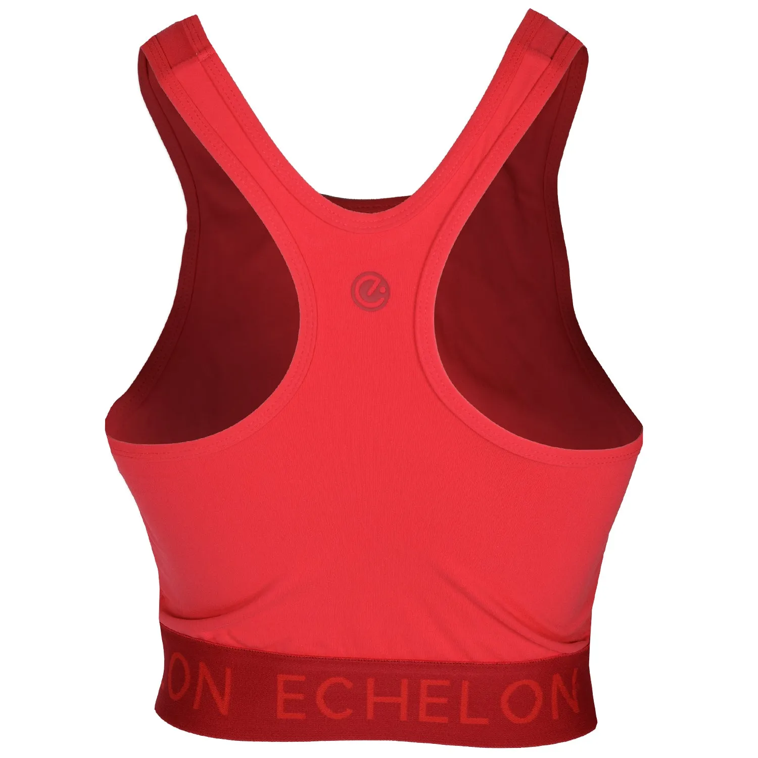 Echelon Compression Racerback Tank