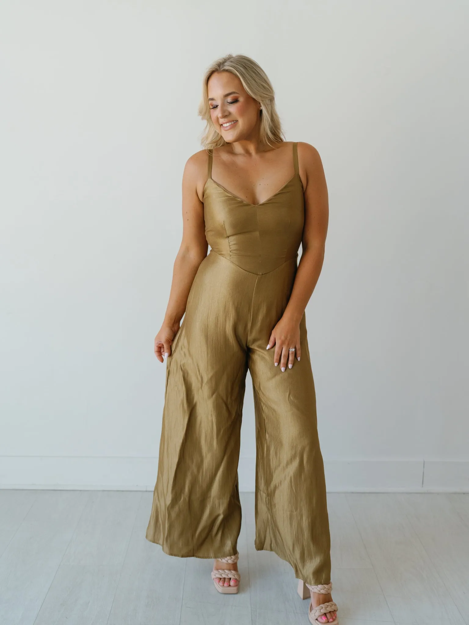 Emerson Jumpsuit