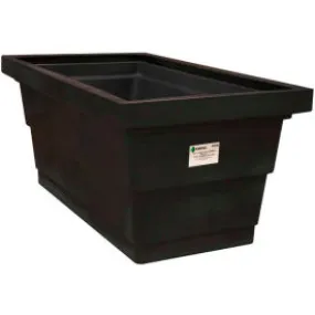 ENPAC® 5275-BK Poly-Tank Containment Unit 275 Gallon