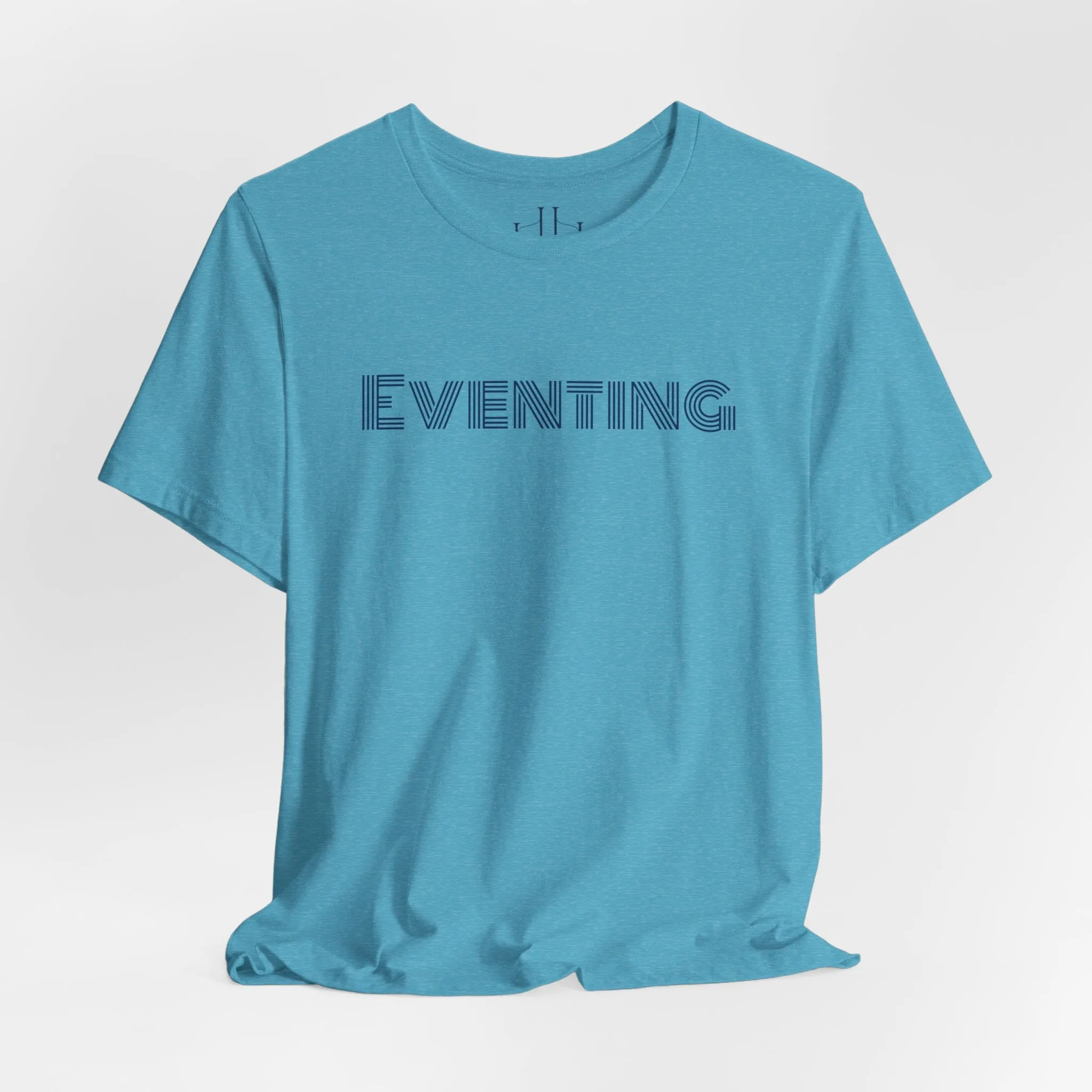 EVENTING Jersey Short Sleeve Tee