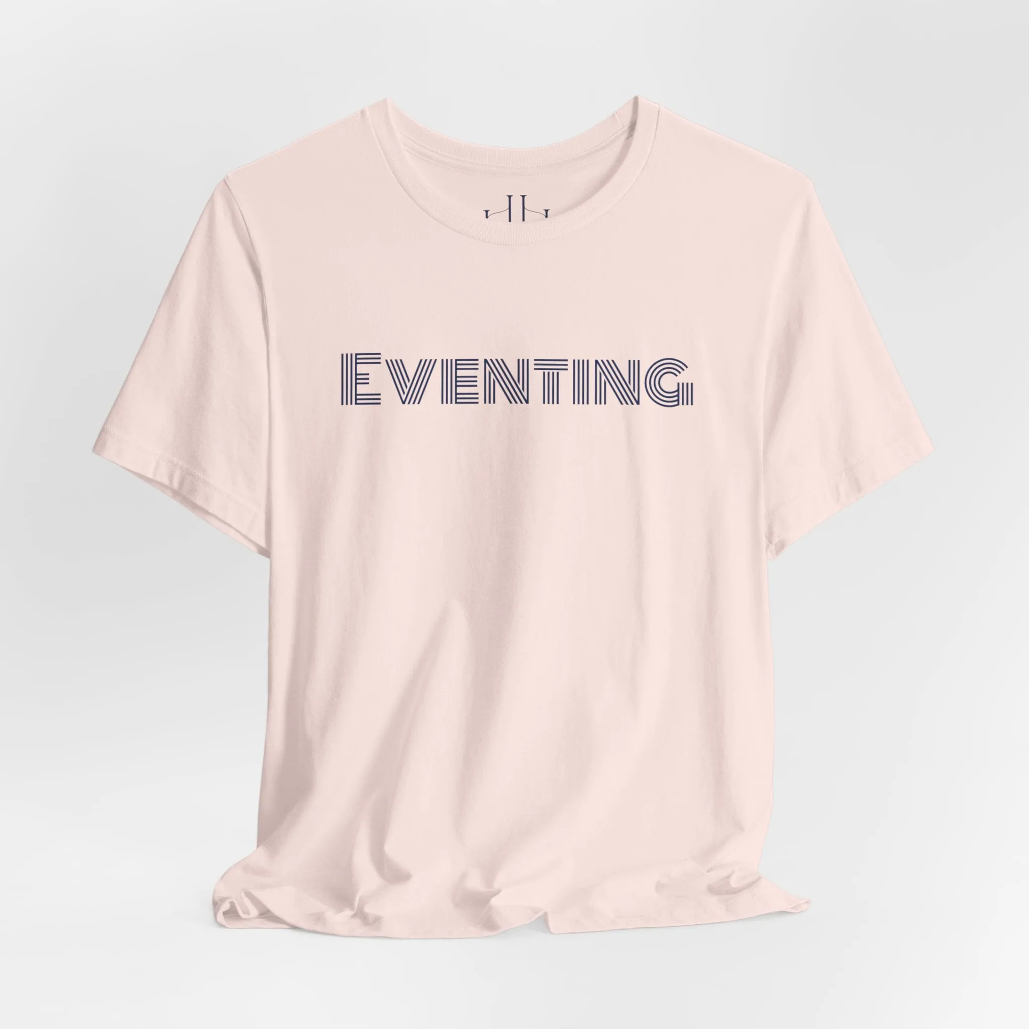 EVENTING Jersey Short Sleeve Tee