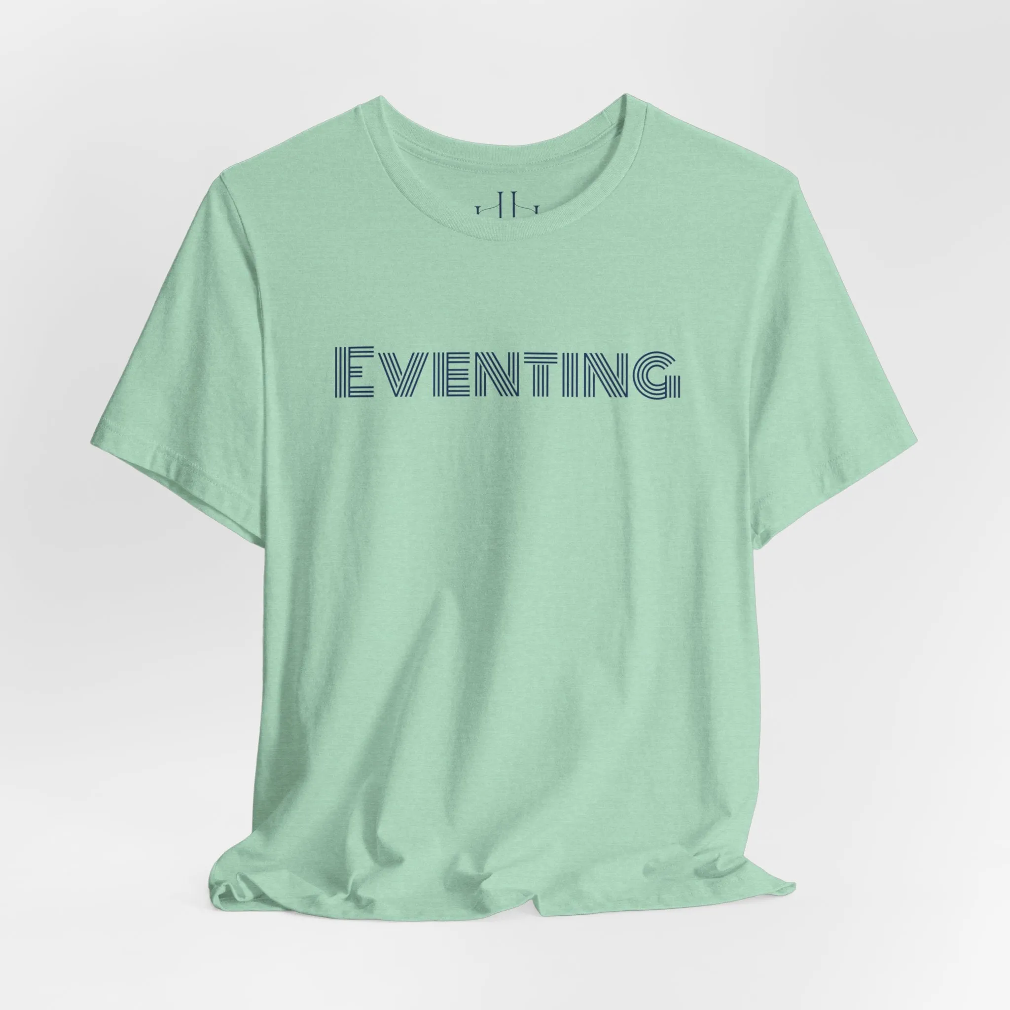 EVENTING Jersey Short Sleeve Tee