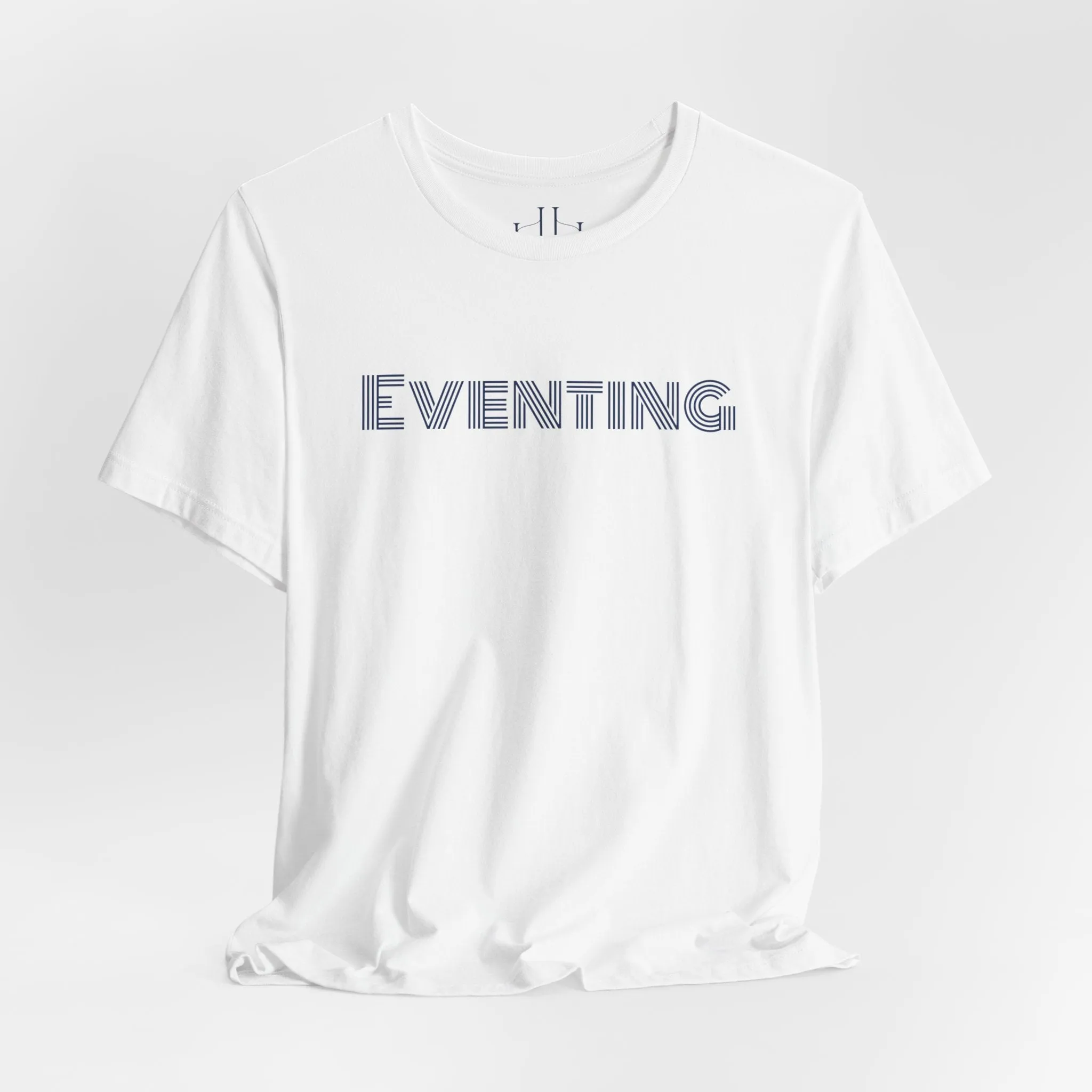 EVENTING Jersey Short Sleeve Tee