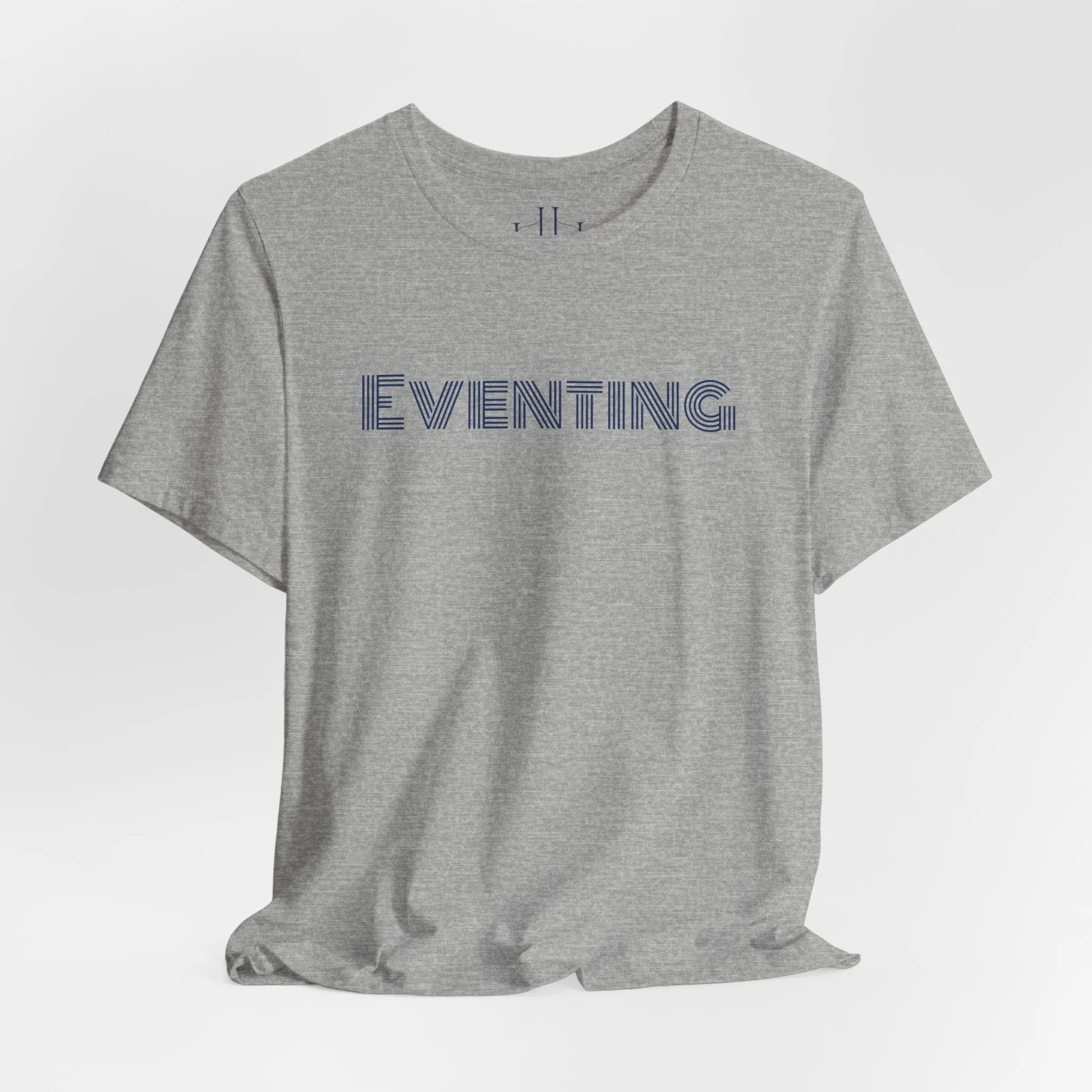 EVENTING Jersey Short Sleeve Tee