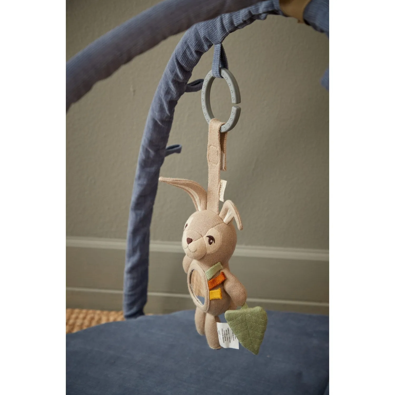 FILIBABBA Activity Toy Henny the Hare