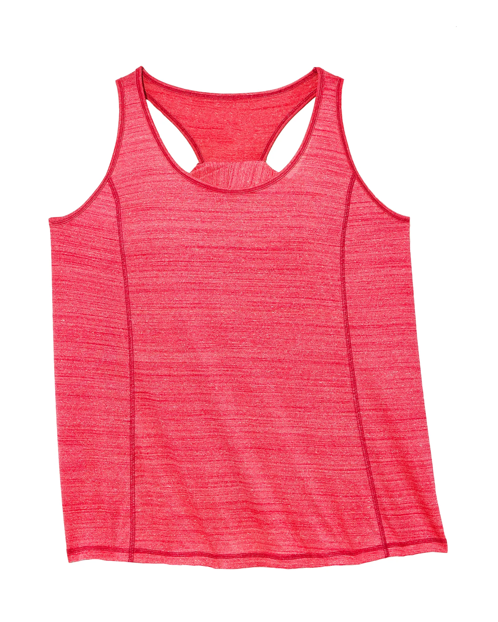 Fiorella Tank | Red