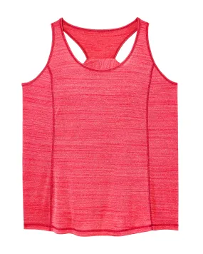 Fiorella Tank | Red