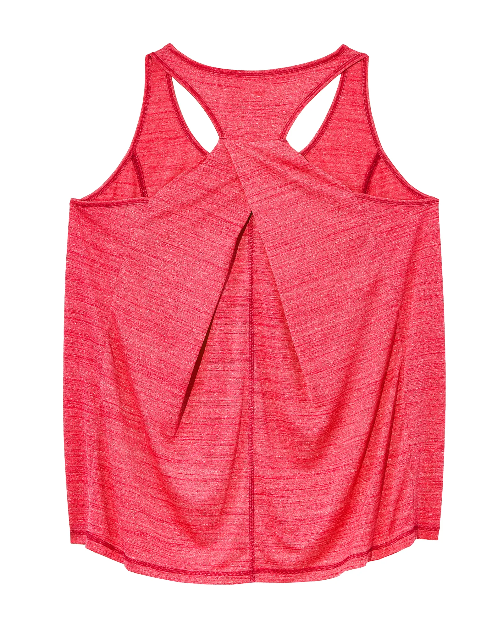 Fiorella Tank | Red