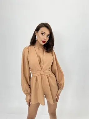 Frolic Jumpsuit