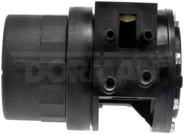 Fuel Tank Selector Valve