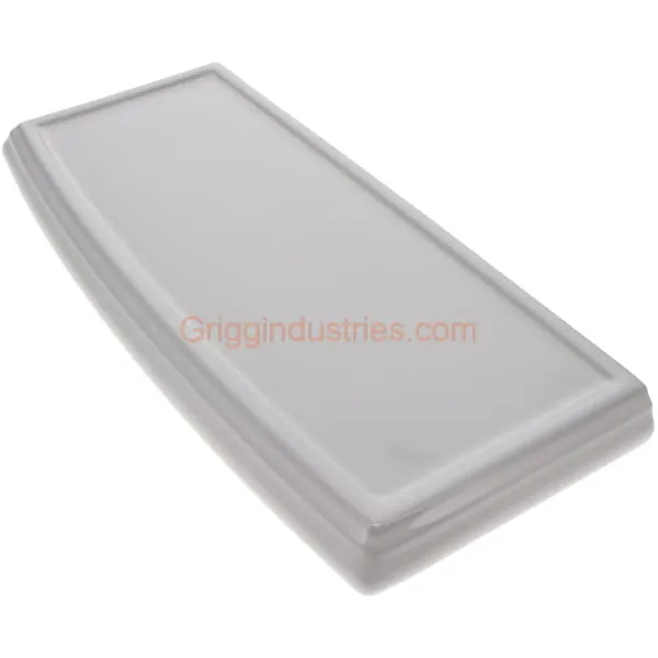 Gerber TC-21-020 White Tank Lid