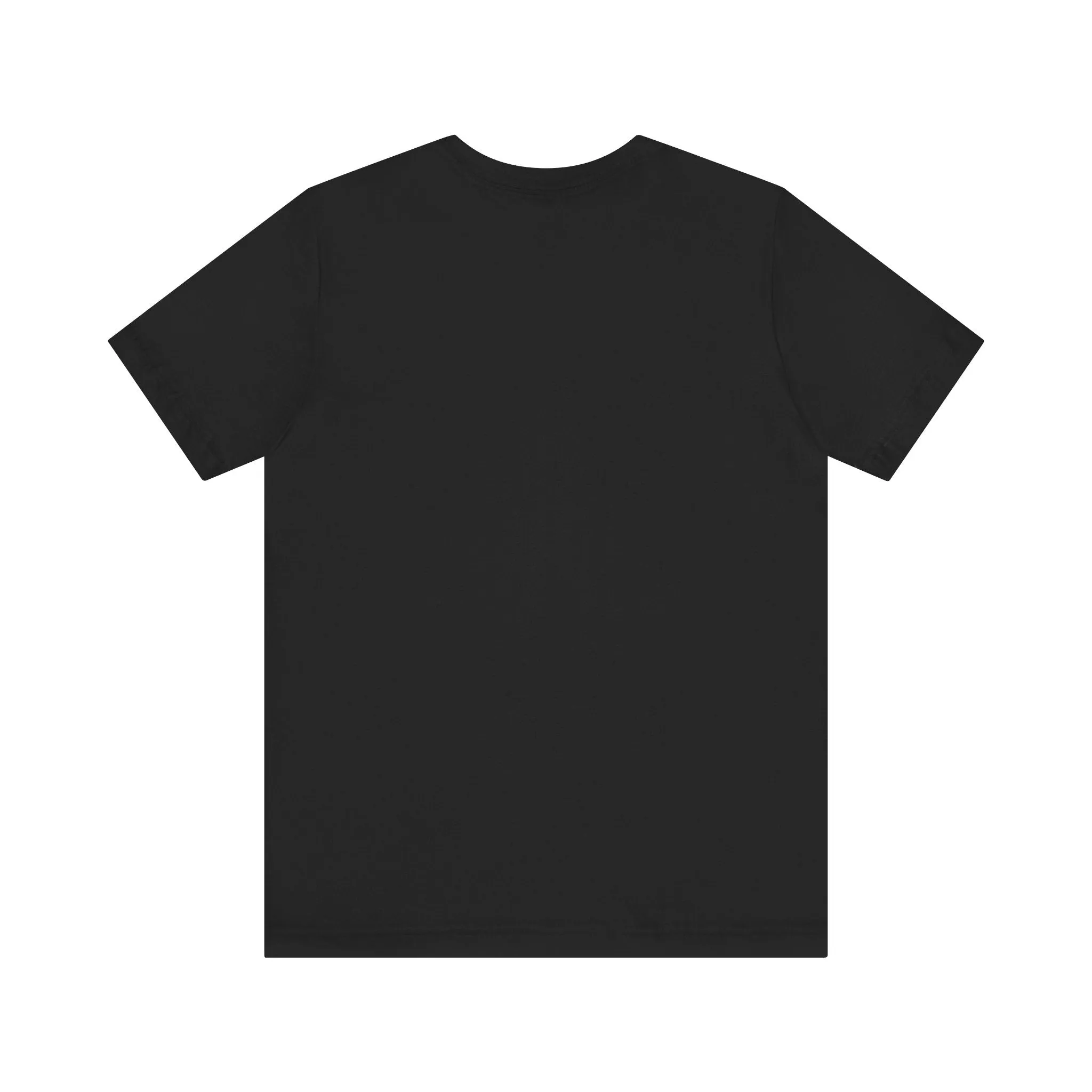 GFDD Unisex Short Sleeve Tee