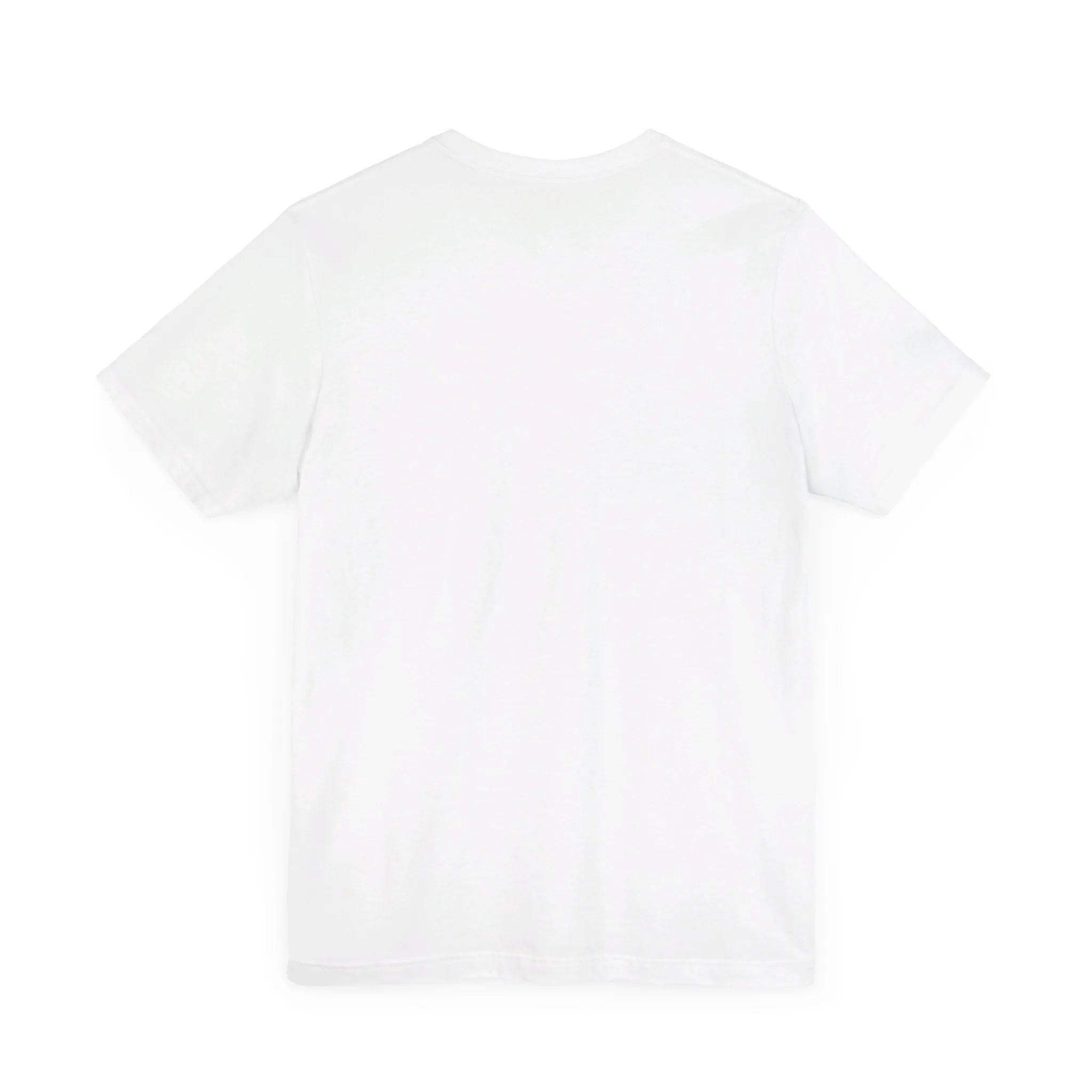 GFDD Unisex Short Sleeve Tee