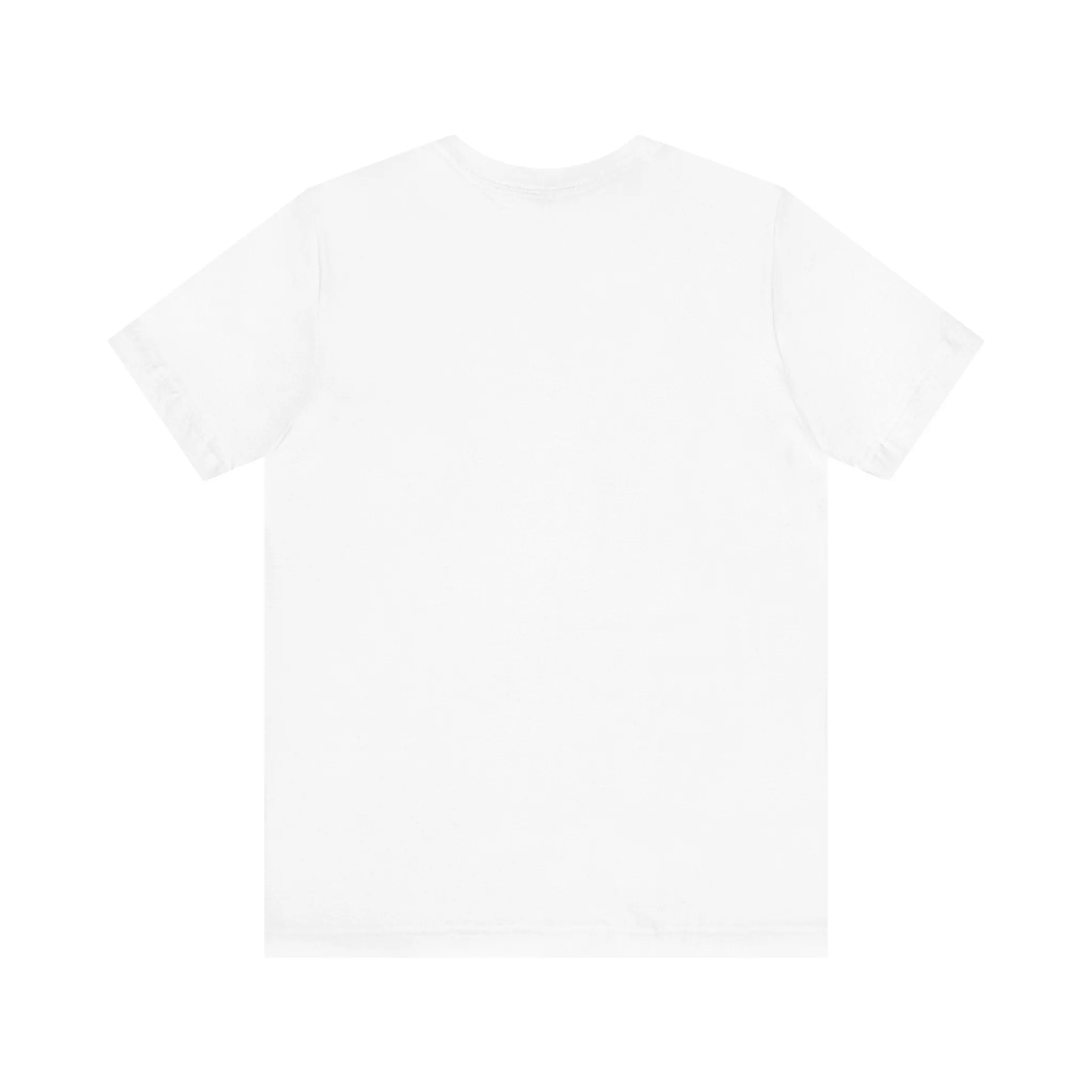 GFDD Unisex Short Sleeve Tee