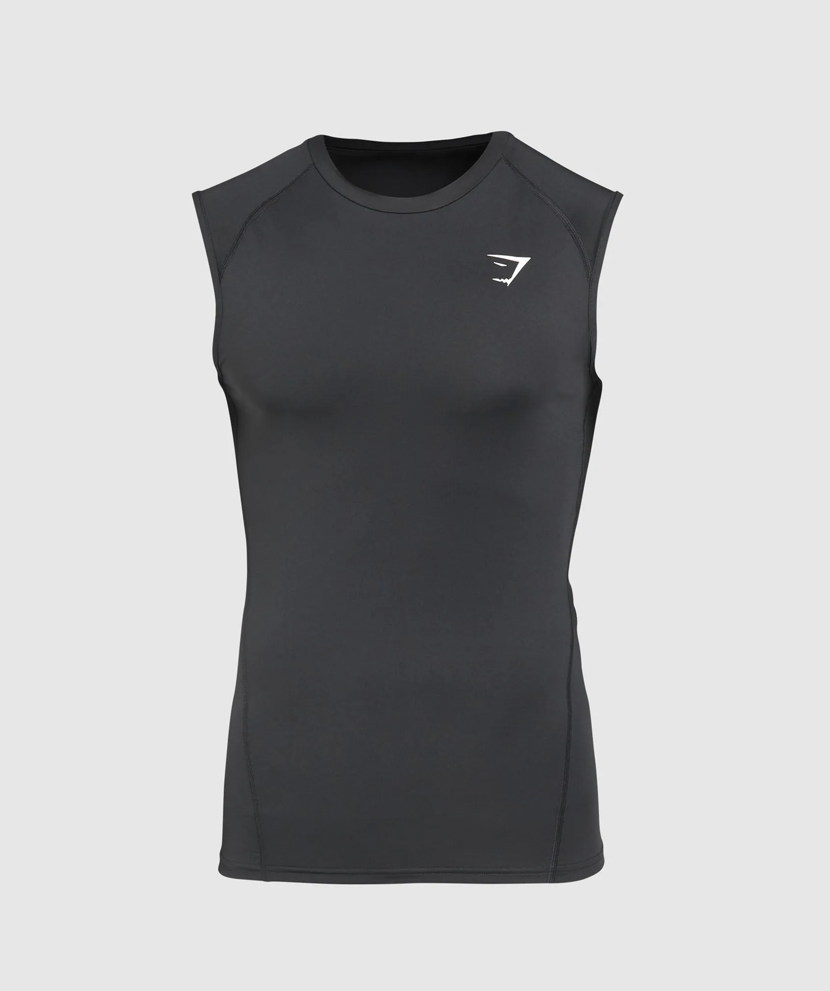 Gymshark Element Tank - Black