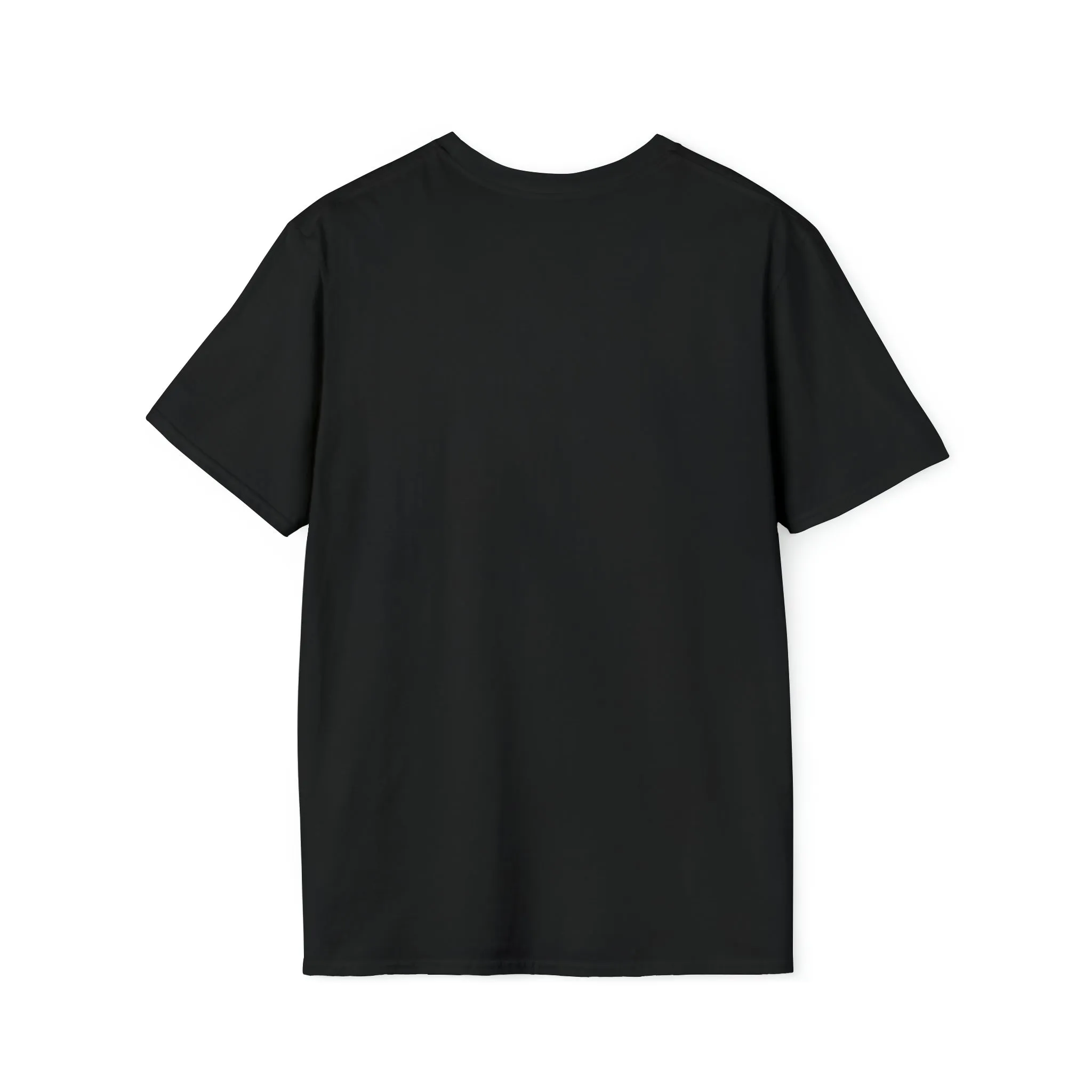 Hand & Foot King Softstyle T-Shirt