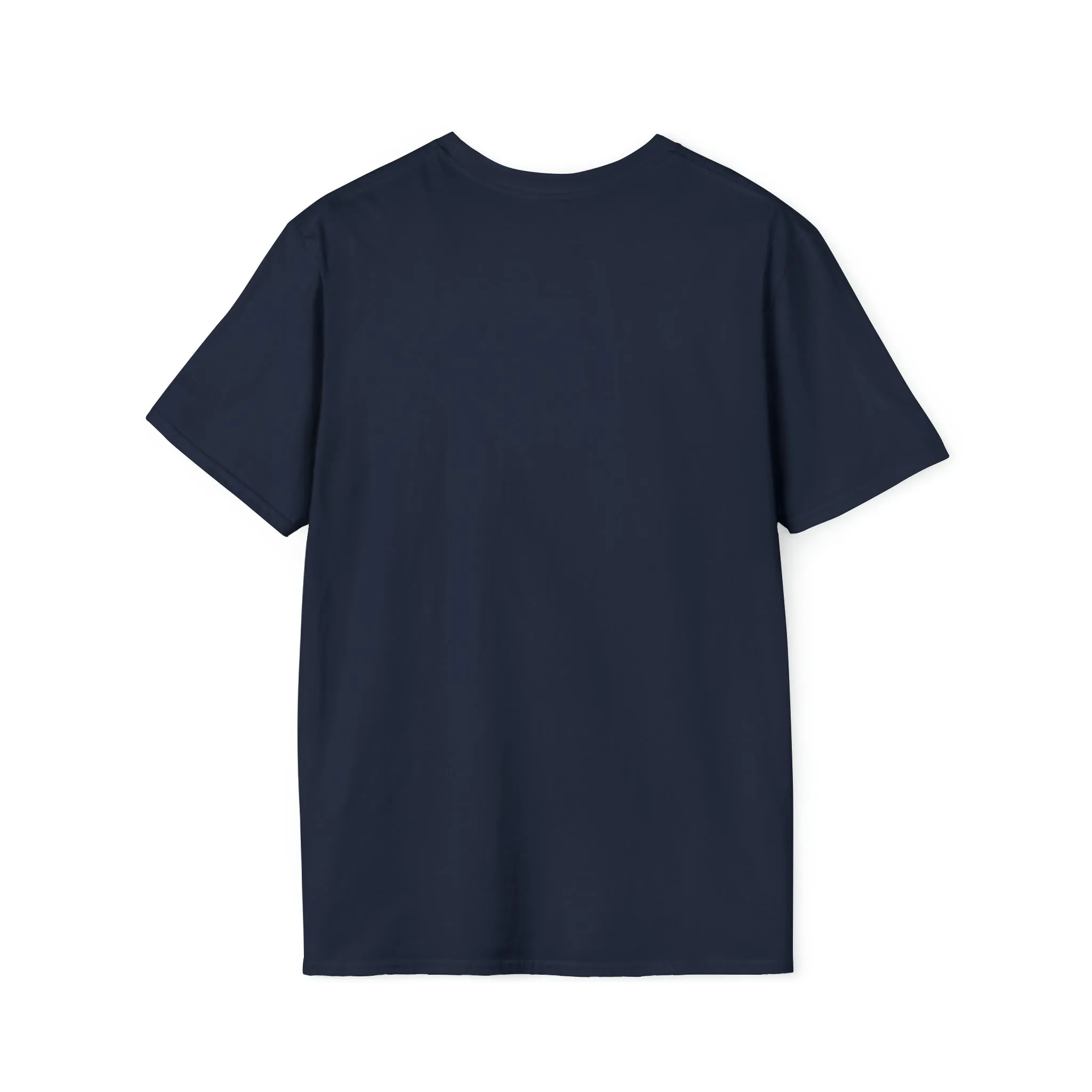 Hand & Foot King Softstyle T-Shirt