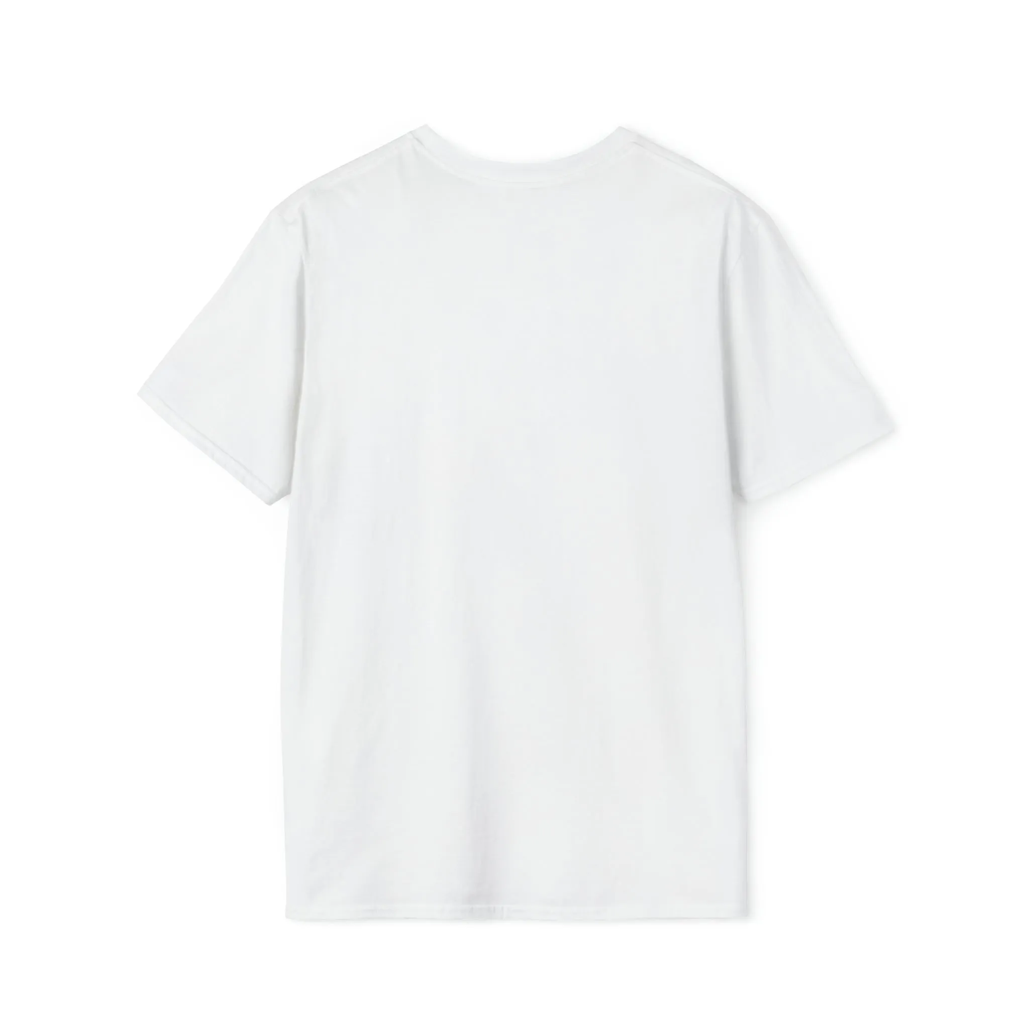 Hand & Foot King Softstyle T-Shirt