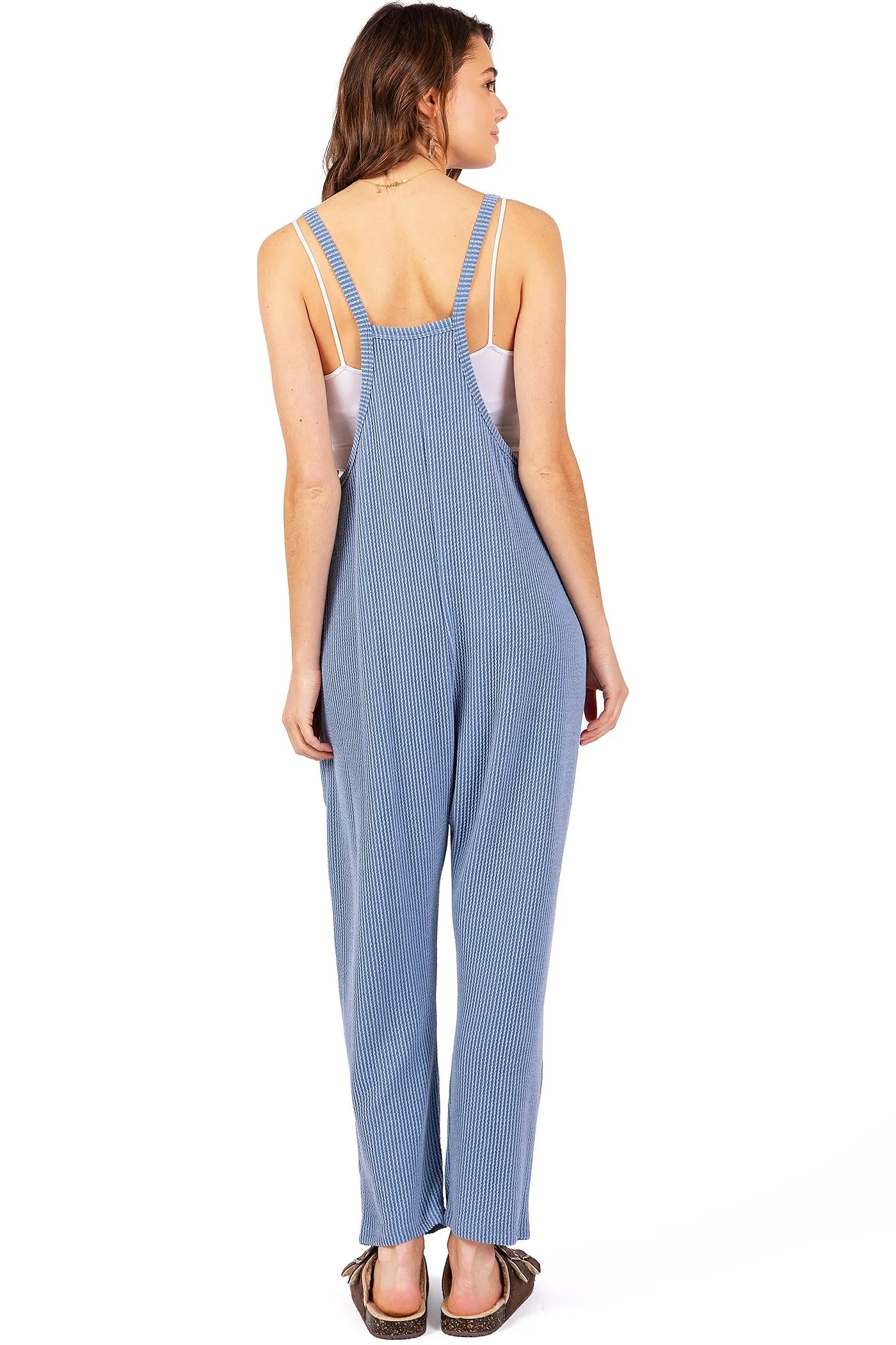 Harlow Jumpsuit