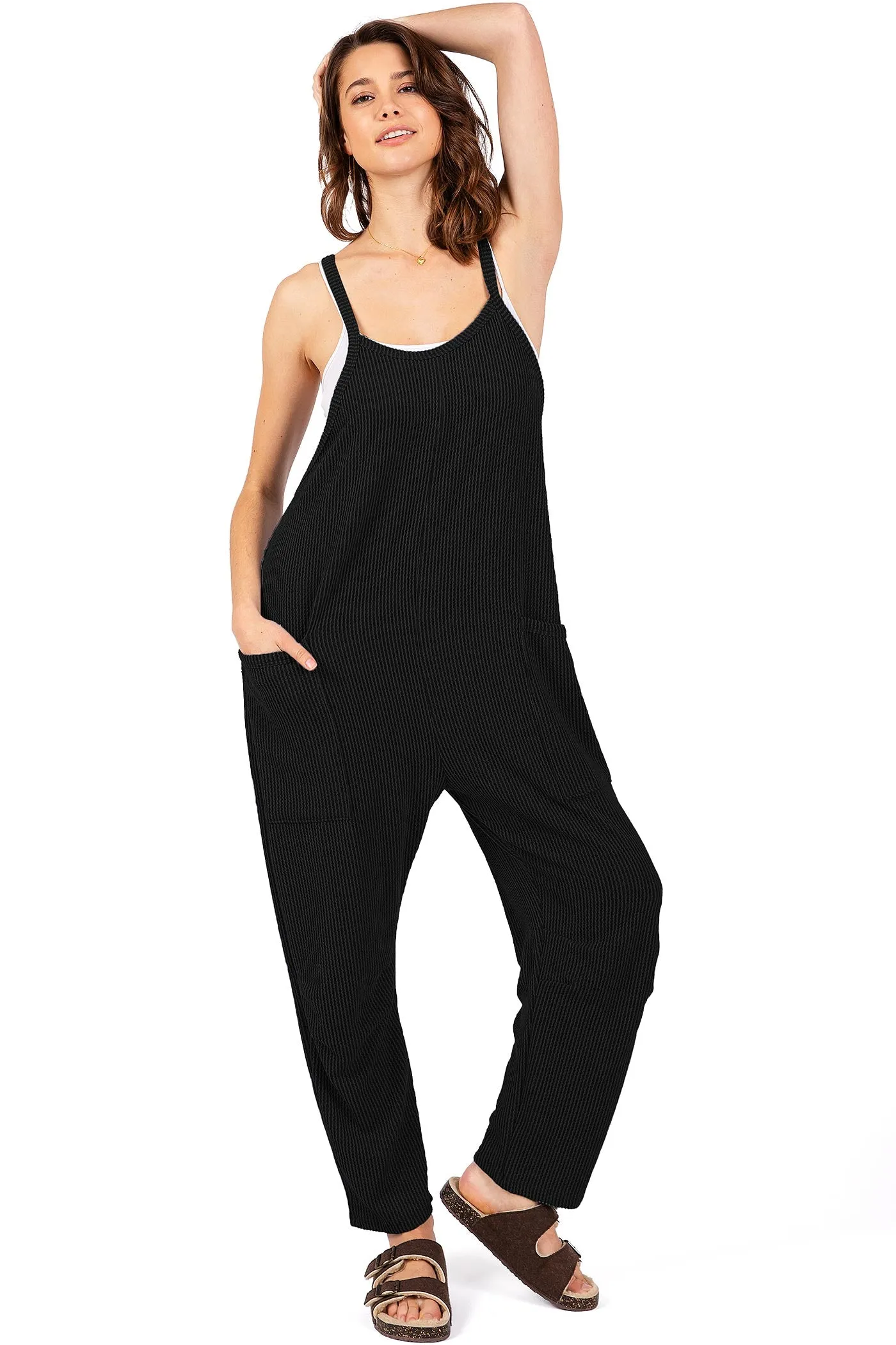 Harlow Jumpsuit