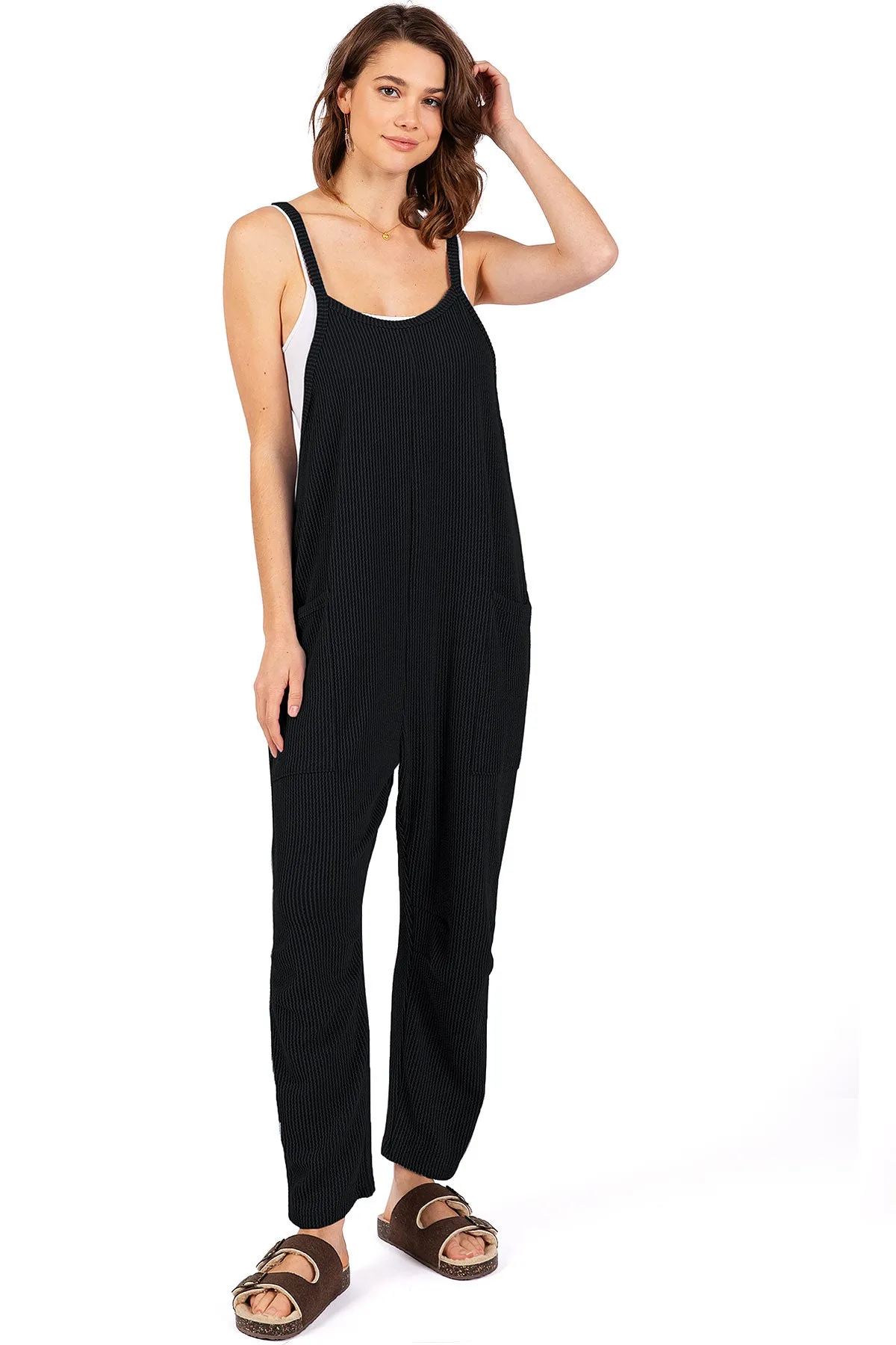 Harlow Jumpsuit