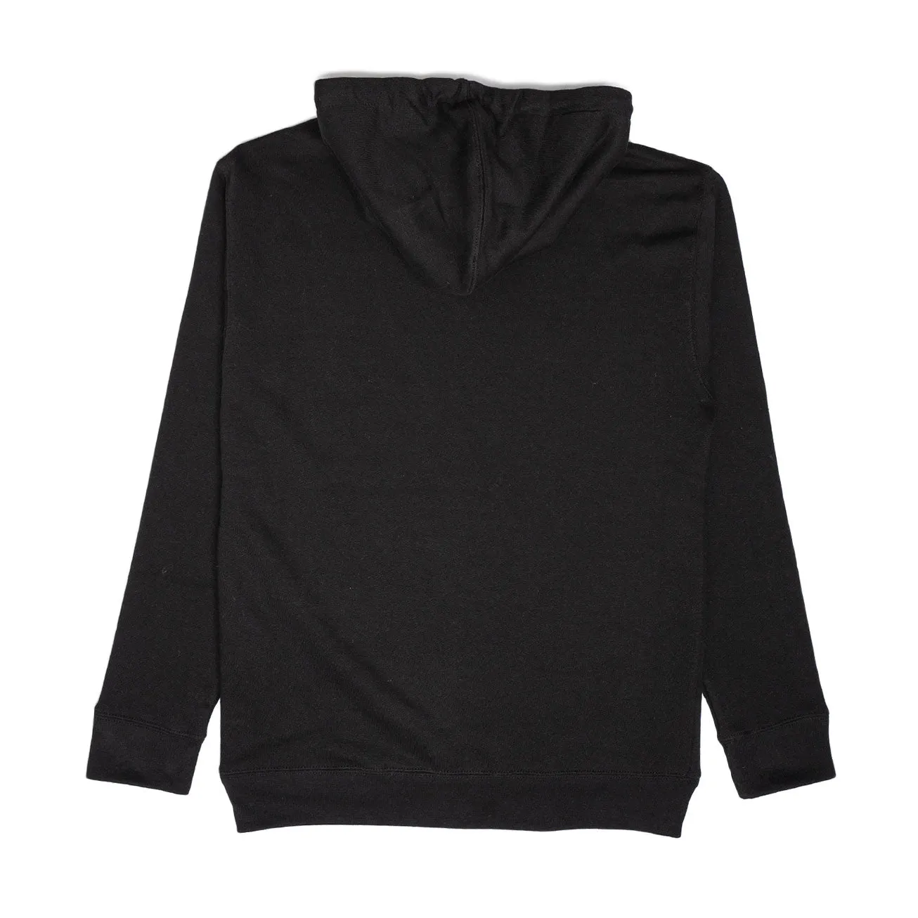 HCS Trophy Black Hoodie