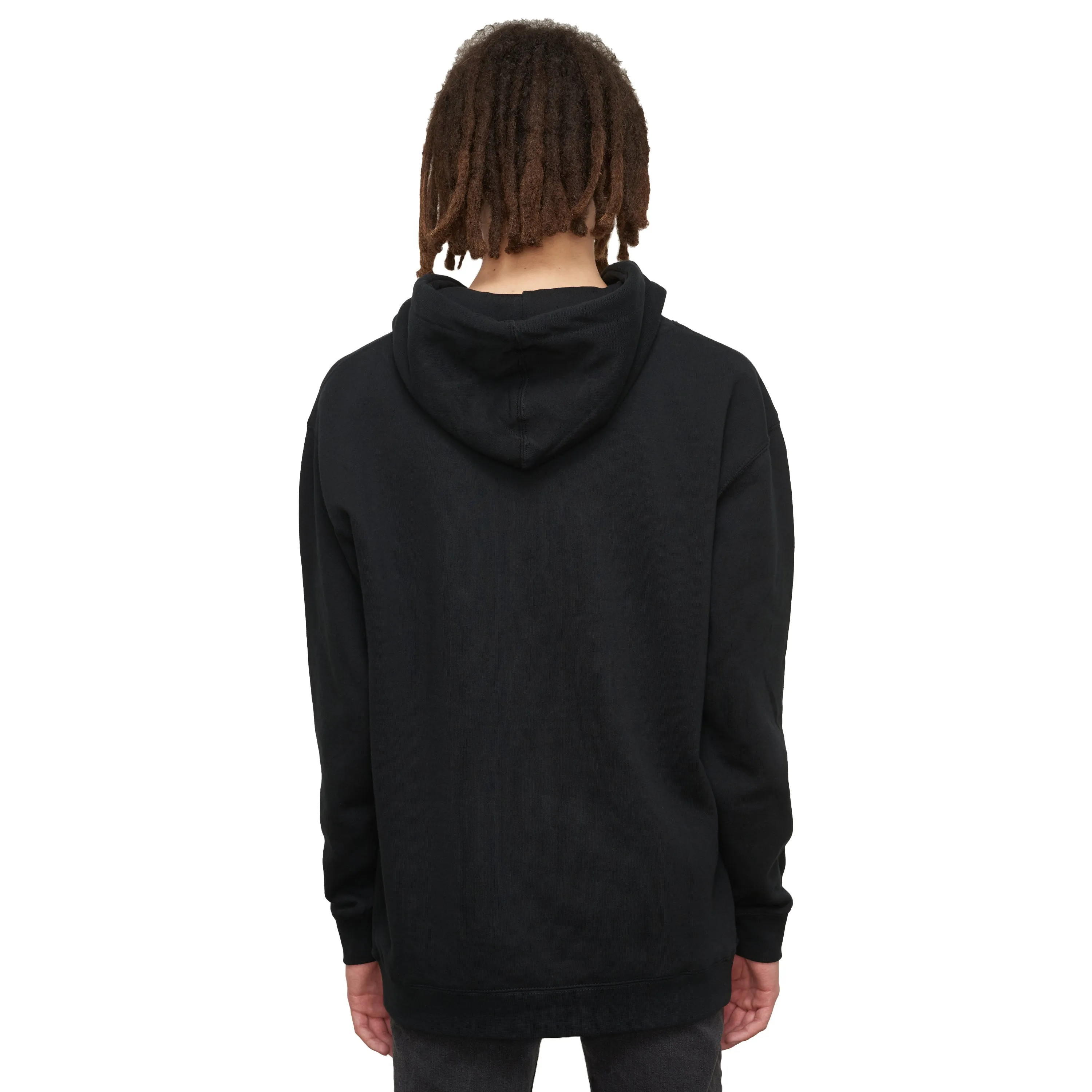 HCS Trophy Black Hoodie