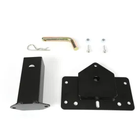 Hitch Mount Kit - 4 Gallon