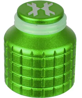 HK Army Tank Thread Protector - Neon Green