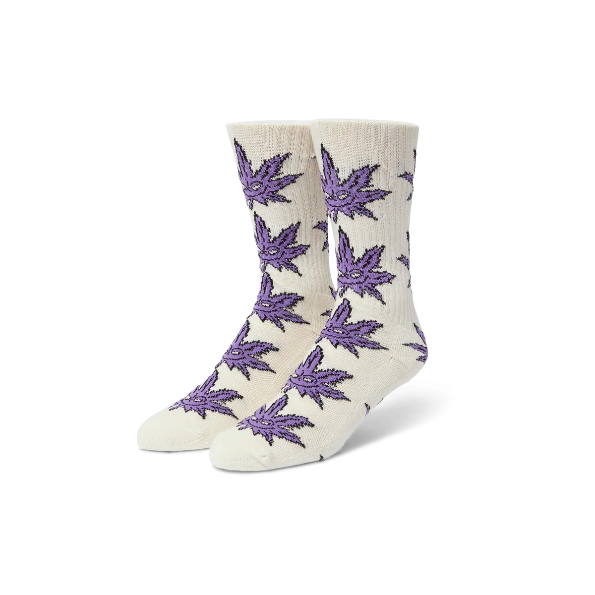 HUF Greench Buddy Sock