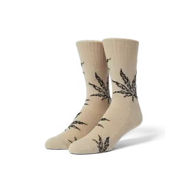 HUF Tribal Plantlife Sock