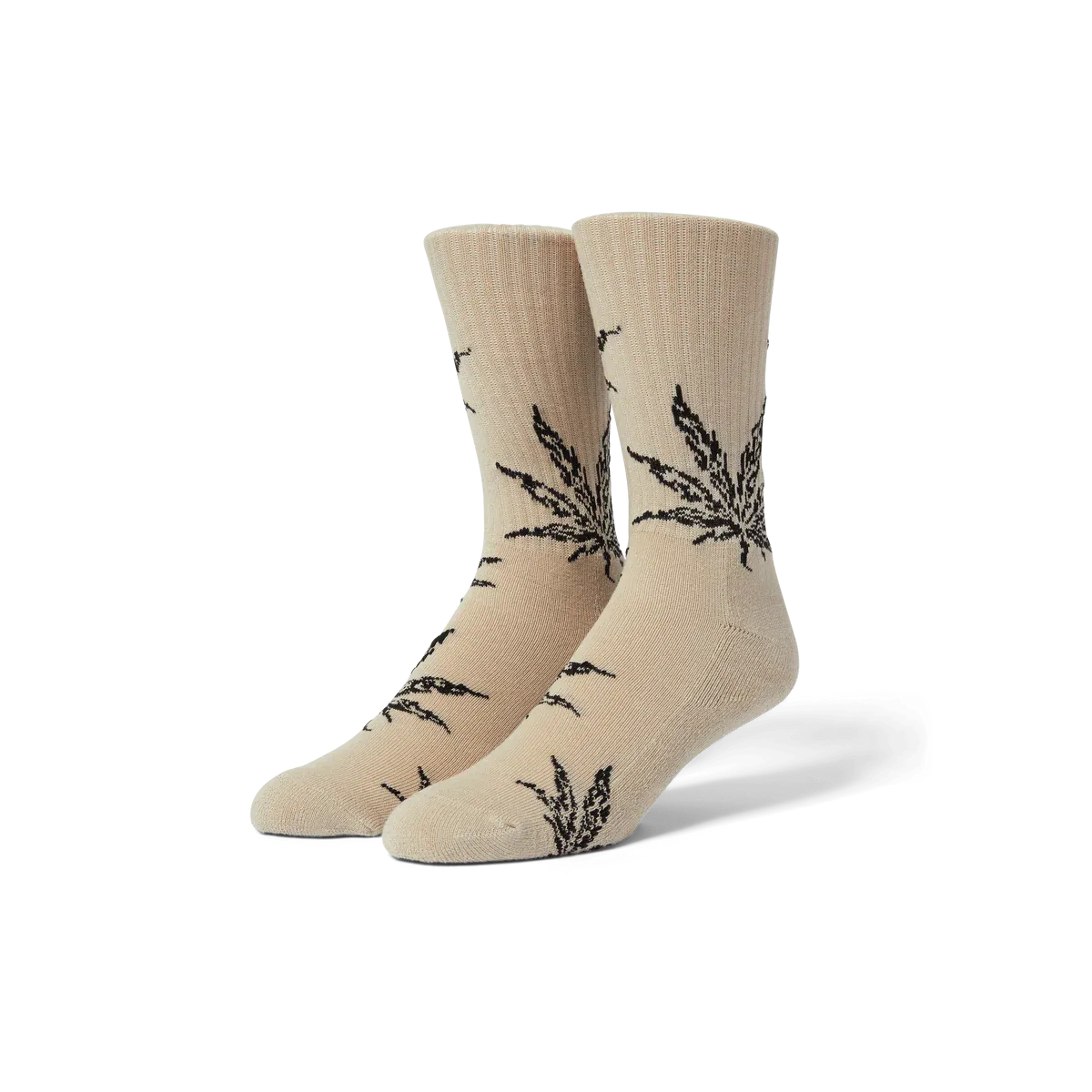 HUF Tribal Plantlife Sock