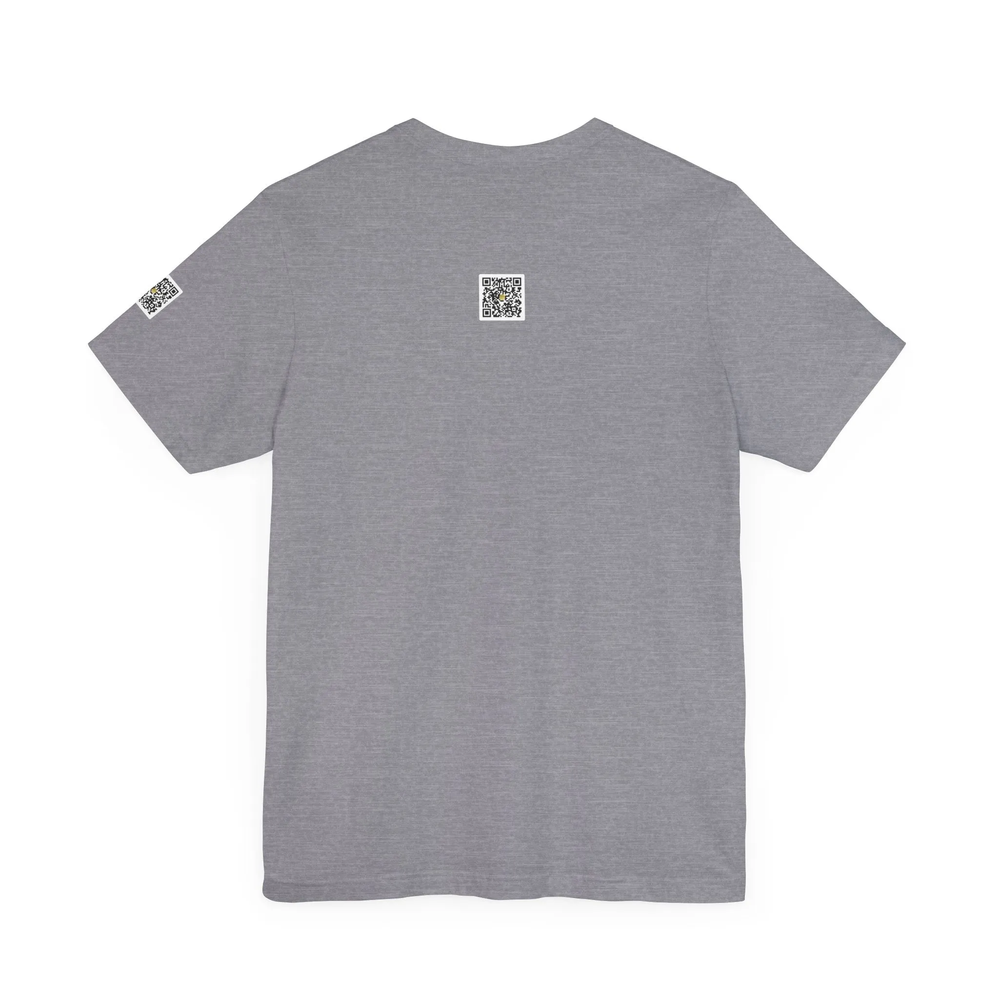 I O V-SIG24 Tee